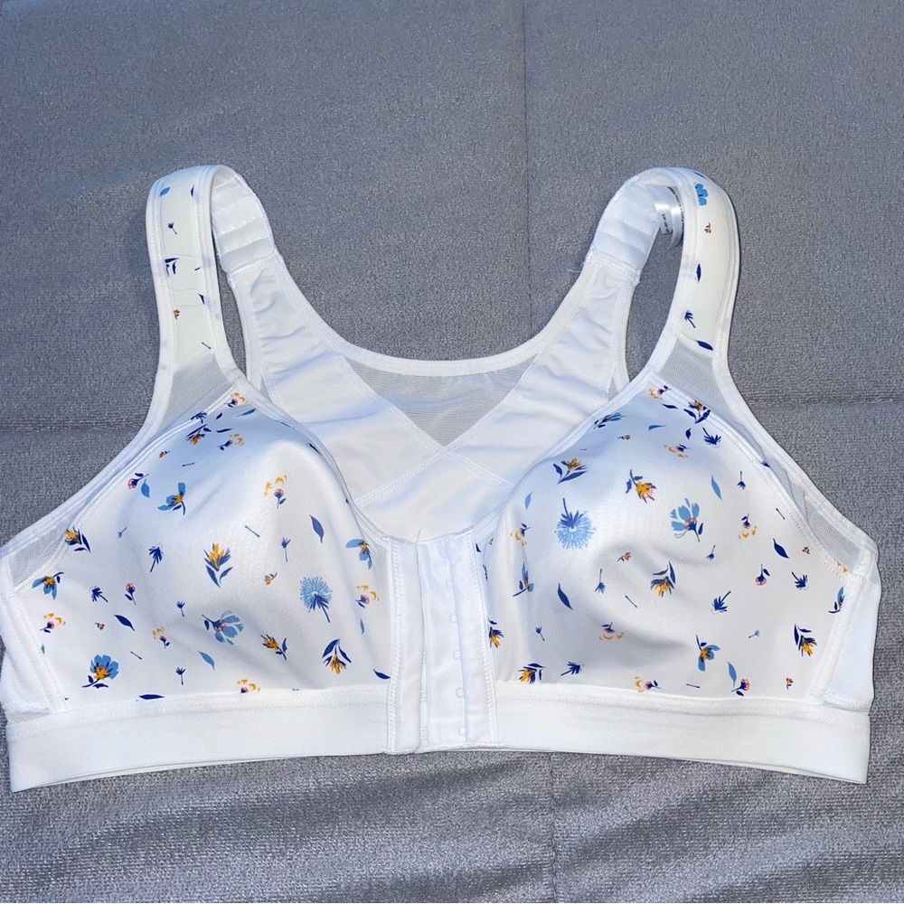 Delimira the perfect fit bra size 40B